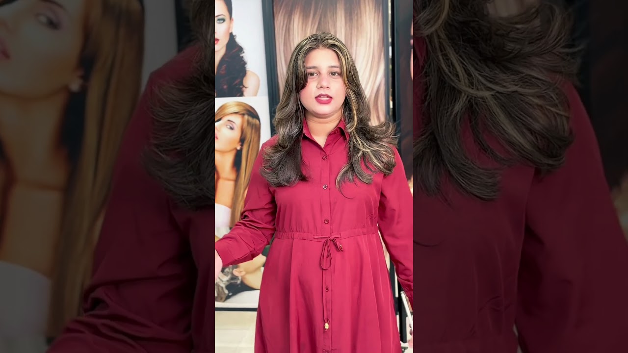 H One Salon #beauty #lahorepakistan