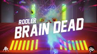 Rooler - Brain Dead Official Video Ar Mixtape Vol.1