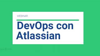 DevOps con Atlassian