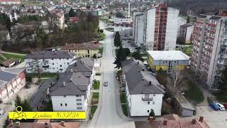 Zavidovići - 16.3.2024. Predproljetni Let