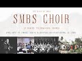 Sunday Service 4/10/2022  SMBS CHOIR