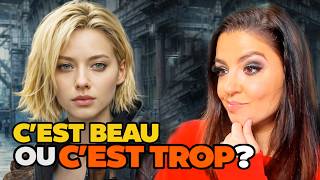 DLSS 5 : c'est beau ou c'est trop ???