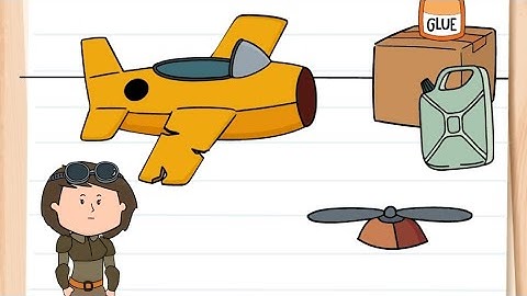 Brain Test 3 Level 17 Solution