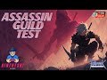 Ragnarok Online uaRO LIVE | Thief → Assassin Solo Leveling and Job Change (Classic Pre-Renewal)