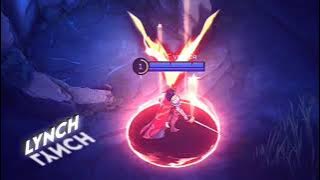 Take Me Home, I'm Fallin🤍 | MLBB TYPOGRAPHY EDIT