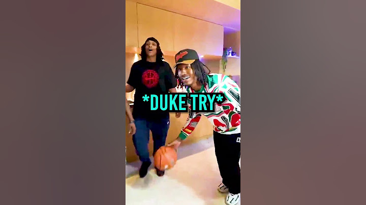 Ray Lost Aura After Duke Dennis His Try! 😭💀
