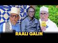 DEGDEG: Wasiir Cabdale Sandheere oo Hada La Raali Geliyay.