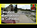 ESTOS LUGARES ESCONDIDOS en las SIERRAS de CÓRDOBA ESTAN REPLETOS de SORPRESAS y AVENTURAS