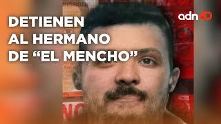 🚨¡Última Hora! Detienen a "Don Rodo", hermano de "El Mencho" líder del CJNG