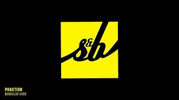 Phaction - Boogaloo Shoo