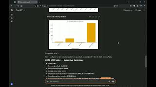 Kash MCP Server with ChatGPT — Demo