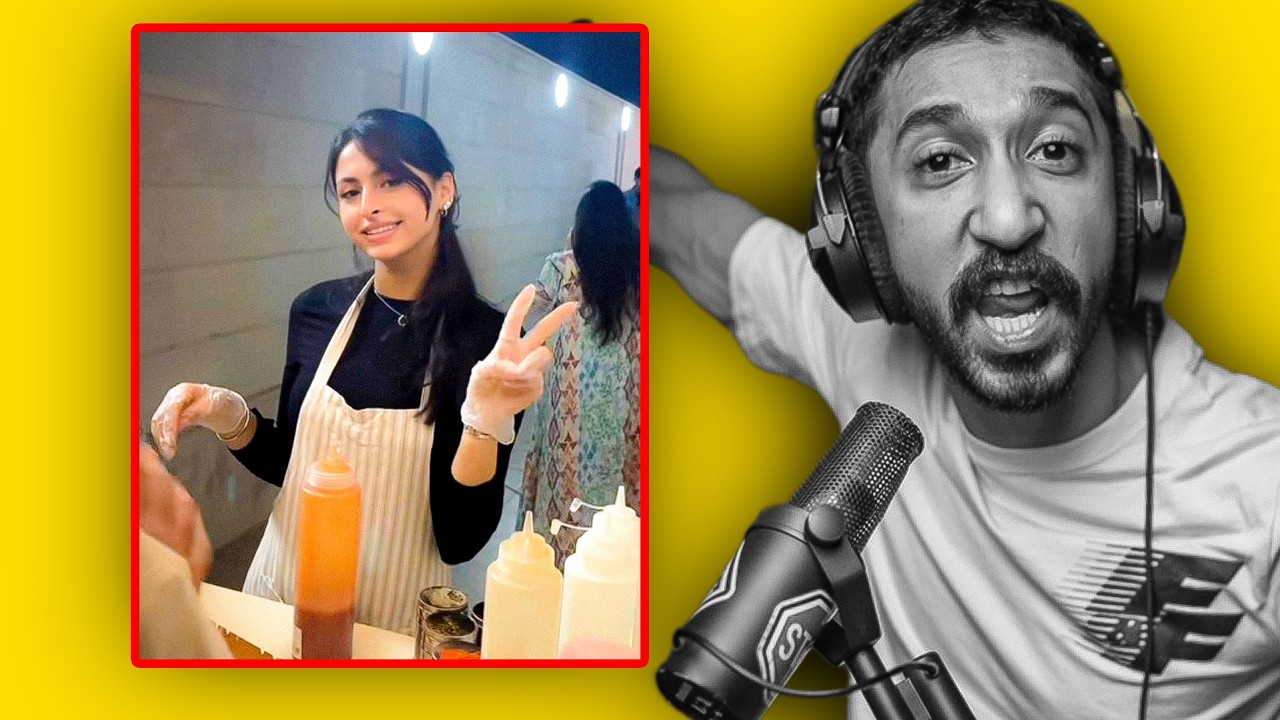 لفه على التيكتوك!!