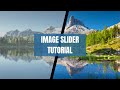 How To Create An Image Slider In HTML, CSS & JavaScript
