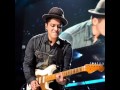 Bruno Mars Big Show Interview