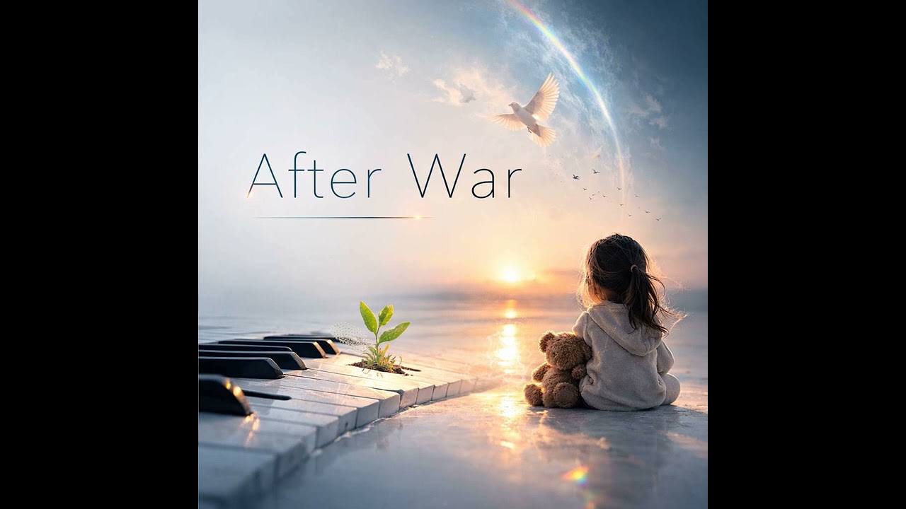 YouTube에서 "After War" Alone_not_alone (HQ Audiofile) 보기 YouTube에서 "After War" Alone_not_alone (HQ Audiofile) 보기