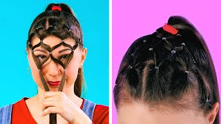 Amazing Hair Hacks Every Girl Should Know