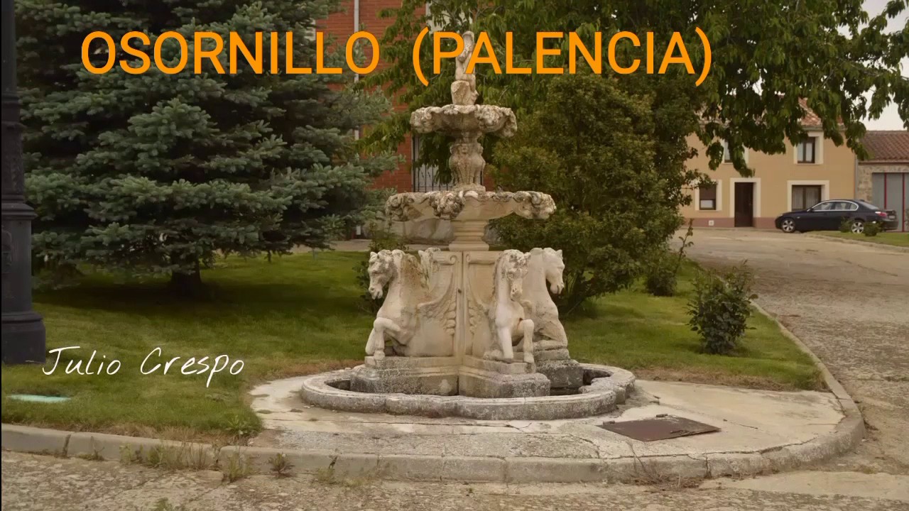 PUEBLOS DE PALENCIA