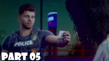 Need For Speed Heat Walkthrough Part 5: Shaw (Get Noticed)