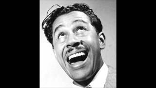 Video thumbnail of "cab calloway utt da zey (the tailor's song)"