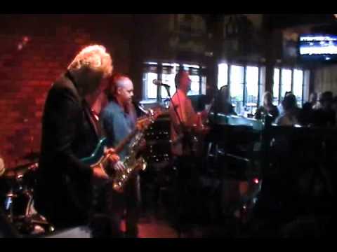 BUDSTOCK 2010 - Papa Ain't Salty - Steve Kozak Muddy Fraser Jerry Cook