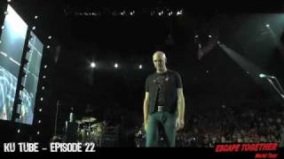 Keith Urban: Urban Developments- Episode 22: Outtakes