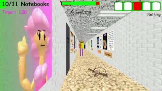 BBRMS 3 Two floor together прохождение