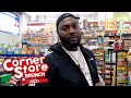 Corner Store Brunch: Peezy || EP. 18