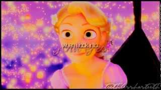 flynn&rapunzel | i wont give up on us
