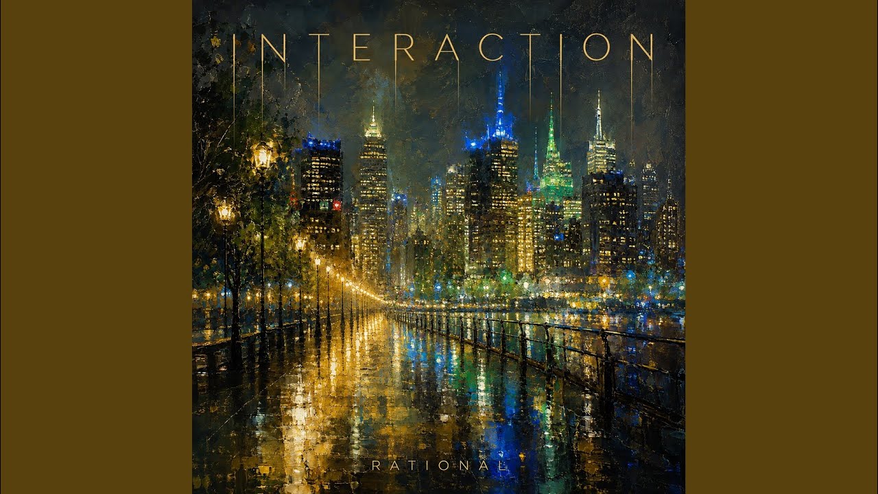 INTERACTION (Temporary Hero Peaktime House Remix)