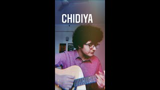 Vilen - Chidiya~ Cover | Samriddh Sinha