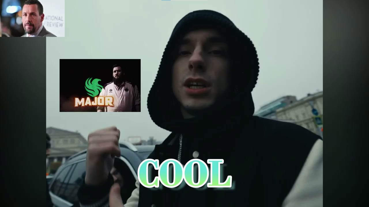 [free] 4n Way + MAYOT + OG Buda type beat - 