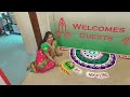 "Diwali Celebration at SBS Hospital | Advanced Surgical Care &amp; Patient Wellbeing"
