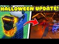HALLOWEEN UPDATE RELEASE DATE In ROBLOX SOL'S RNG? (New Auras, New Devices, New Biomes!)