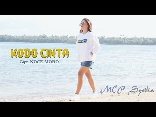 MCP SYSILIA - KODO CINTA (Official MV) class=