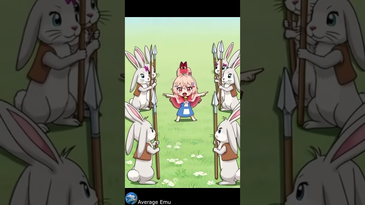 Cult Leader Pippa AMV (DMCA Music)  