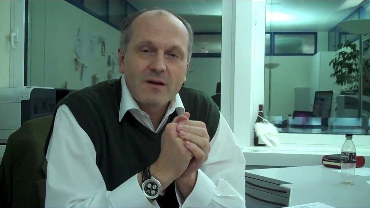 Chefredaktor Markus Kirchgeorg YouTube Chefredaktor Markus Kirchgeorg YouTube