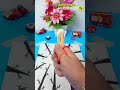 Magical Forest Drawing 🌳✨ Fun Art for Kids! #shorts