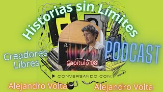 Conversando con: Alejandro Volta