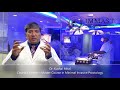 Dr kushal mital course director  master course in minimal invasive proctology