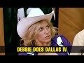 The Making Of Early Classic Film Debbie Does Dallas IV 1988