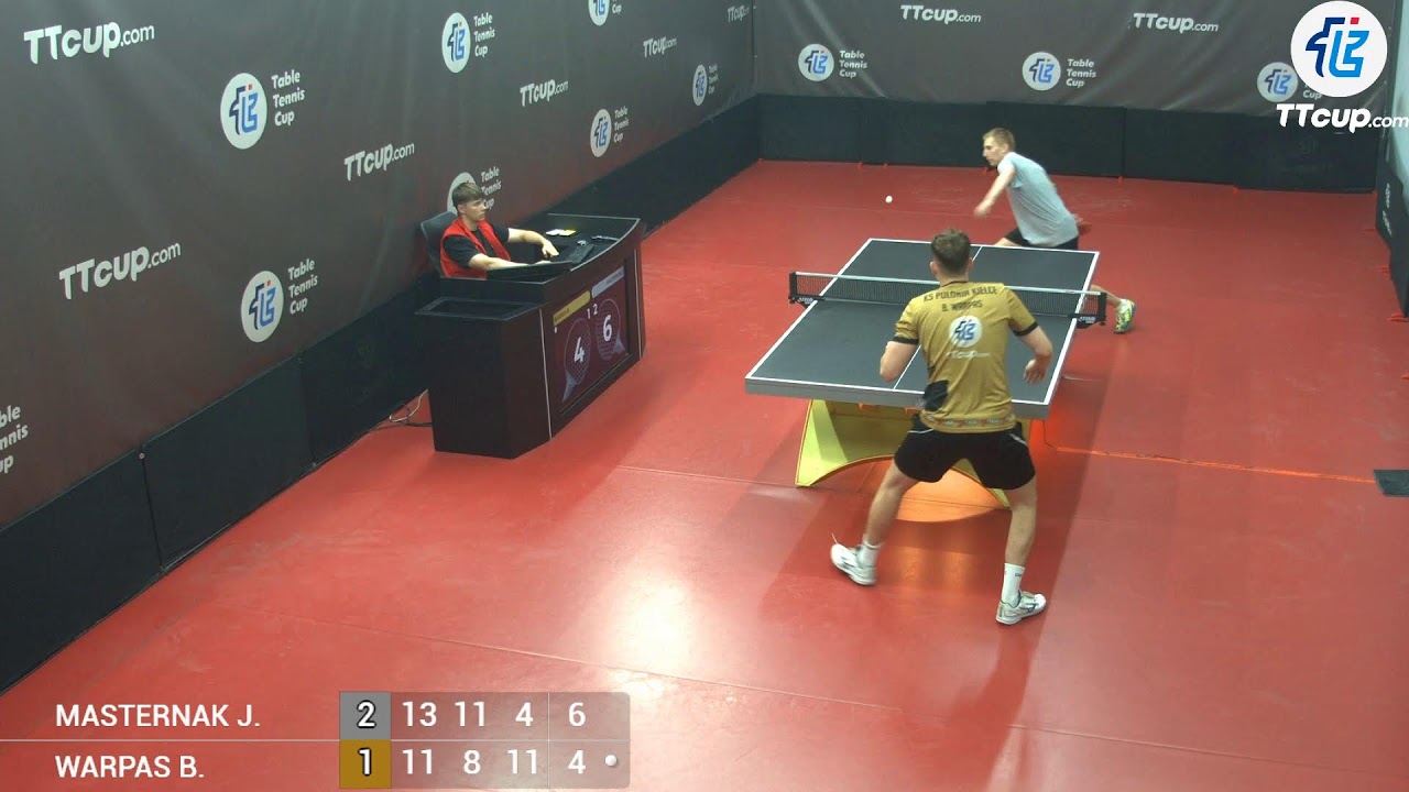 25 July Poland TT CUP (Poland 1 Final Matches)