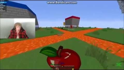 The Best Moment From National Hack On Mineplex Day