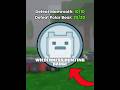 WILDERNESS HUNTING Badge Tutorial! #roblox #shorts #viral #99nights
