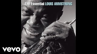 Louis Armstrong & His Hot Five - Basin Street Blues (Audio)