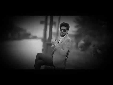 تمطر عيونك حنين