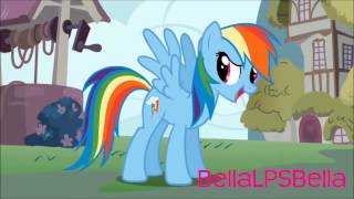 Pmv Rainbow Dash Raise Your Gl Pnk