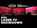 2022 Laser TV Showdown - Best Ultra Short Throw Projector