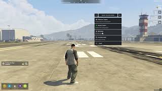 Aim Practice Light | FiveM Standalone