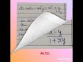 Properties 5 Inverse Trigonometry