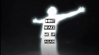 Don't wake me up again - SKYLEN (OFFICIAL AUDIO)